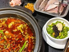 -小饕荟雅安贡椒鱼鲜馆(广福桥店)