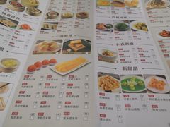 -稻香酒家·33年老字号·港式粤菜(富邦中心店)