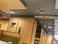 -海底捞火锅(让胡路万达店)