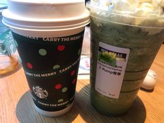 -星巴克臻选(绍兴世茂店)