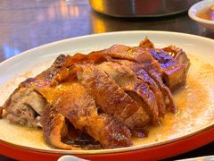 -鹅滋道(甘坑古镇店)