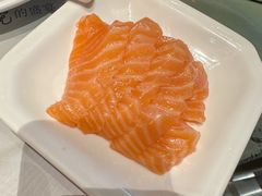 -河北宾馆·香溢自助餐(裕华店)