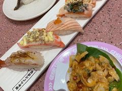-元气寿司(环球港店)