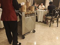 -广东嘉华大酒店·金銮阁中餐厅