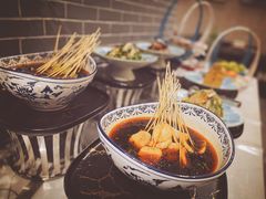 -浙江西子宾馆·瑶园咖啡厅