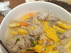 -老山东·山东菜(鲁菜名店)