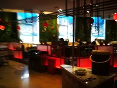 大堂-小鹅皇港式餐厅(新抚万达店)