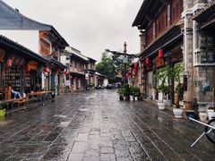 -建水文庙