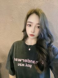 -New Fashion发型定制