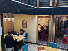 大堂-金悦印象小馆(三里河店)