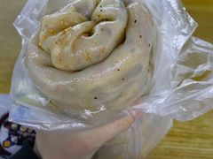 -安徽阜阳卷馍(西单店)