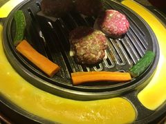 -三代烤肉(保利广场店)