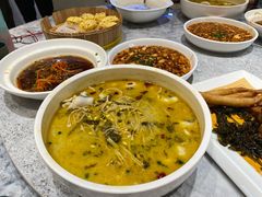 -聚丰园•湖鲜餐厅(阿红私房菜梅石路店)