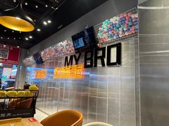 -一米鸡肉 创意韩餐(江北杉杉奥特莱斯店)