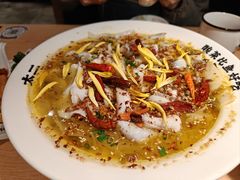 -太二酸菜鱼(深圳布吉万象汇店)