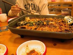 -赵大妖·活鱼现烤(天水店)