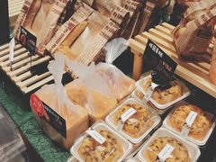 -东哥面包(江宁大润发店)