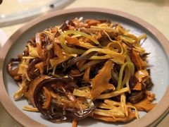 -垚慈居素食(华发新城店)