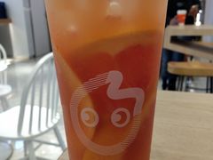 -CoCo都可(东城国贸店)