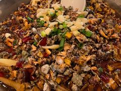 -舌尖上·霞浦滩涂海鲜·新闽菜(总店)
