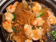 -绿茶餐厅(淮安吾悦广场店)