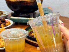 -谢记上海大排档(长寿路店)