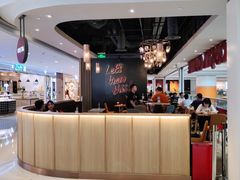 -COSTA COFFEE(恒基名人购物中心店)