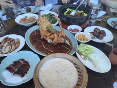 -大连君悦酒店·星海湾壹号Dalian·Dalian(星海广场店)