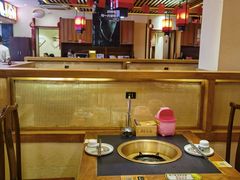 -沸炉重庆老火锅(军事博物馆店)