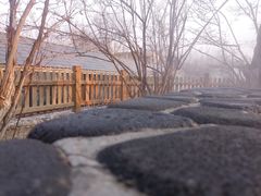 -陆地游轮吉林神农温泉