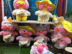 -爱玩嘉年华(龙湖源著天街店)