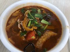 六鲜面-一家人面馆(三条巷店)