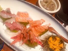 -千代武日本料理(爱建店)