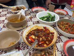 -老三样·旧食新味(船山路店)