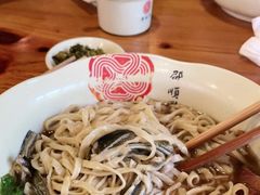 -邵顺兴锅盖面(金山宝地店)