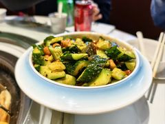 -东北铁锅宴(云龙华府店)