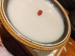 -老牌坊云南鱼豆花火锅(爱建店)