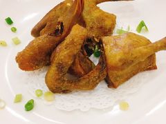 -聚福宝合苑食府(南头镇店)