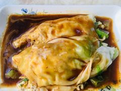 牛肉鲜虾肠粉-华威达牛庄(黄埔大道西店)