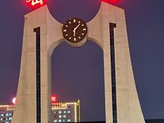-岳阳站