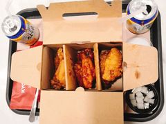 -Kyochon1991校村炸鸡(杨高中路店)