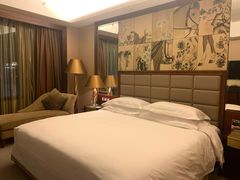 -深圳凯宾斯基酒店