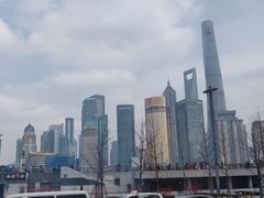 -上海浦东国际机场-T2航站楼