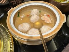 -彩虹之约•淮扬家宴(亚运村店)