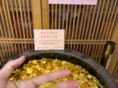 -龙华素斋(龙华路店)