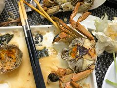 -澜悦港海鲜体验主题餐厅