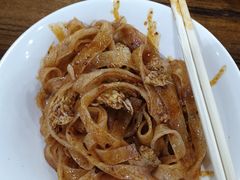 -王菊美食街·王菊面馆(总店)