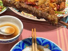 -巴依老爷新疆美食(望京小街店)