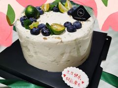 -姆们M Sweetie Cake(五道口店)