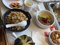 -旺龙巷重庆脆毛肚火锅·潜山扛把子店(潜山商业街店)